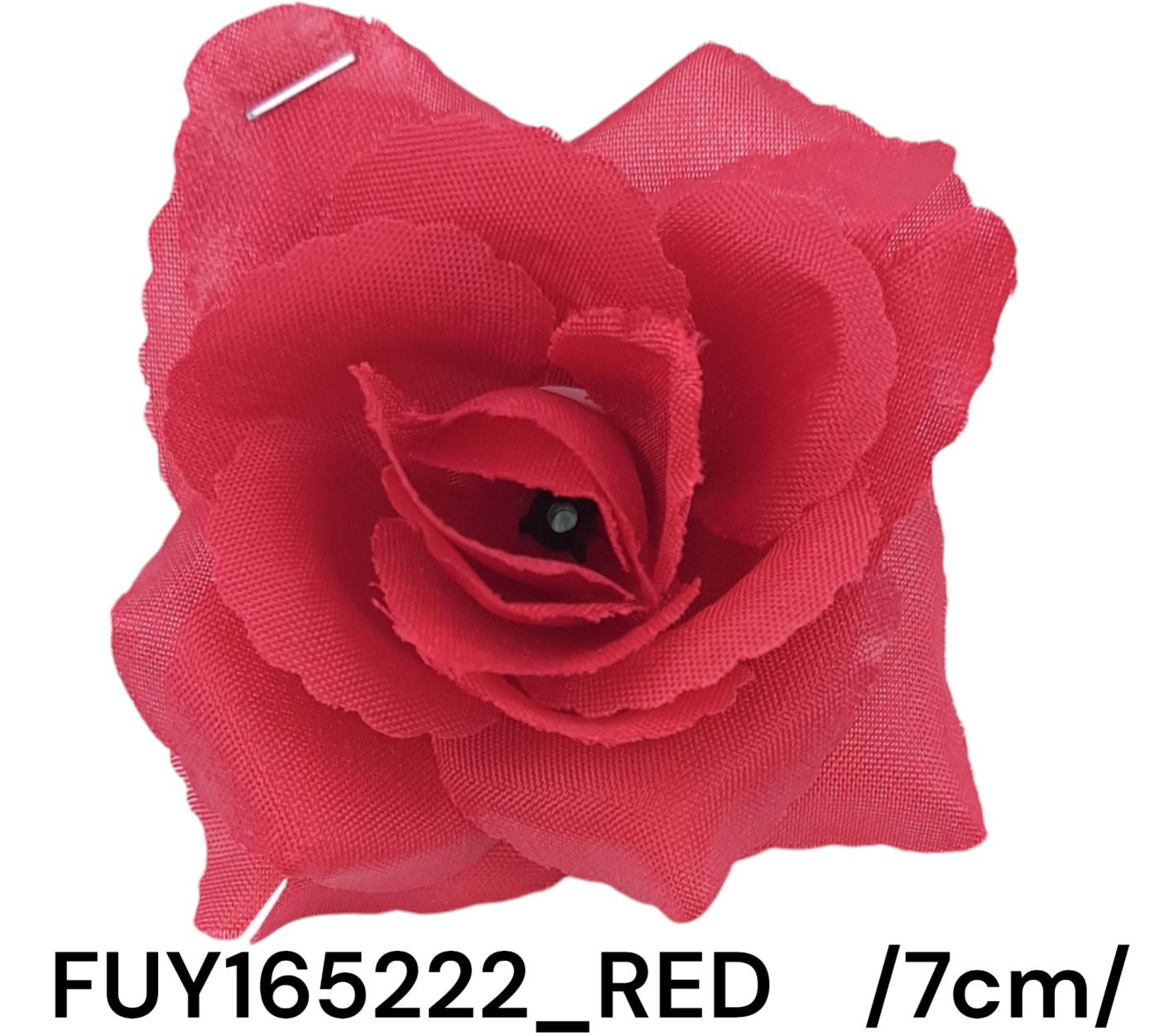 Kicsi gyémántrózsa /7cm/ Másodlagos kép