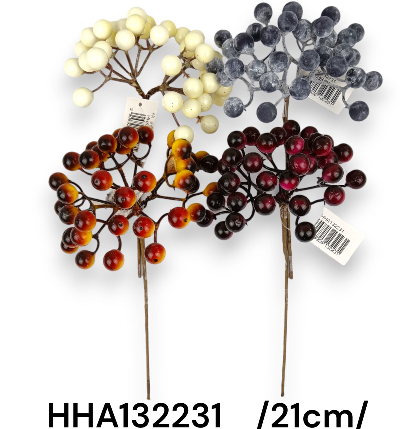 Bogyós pick /21cm/ Fő kép
