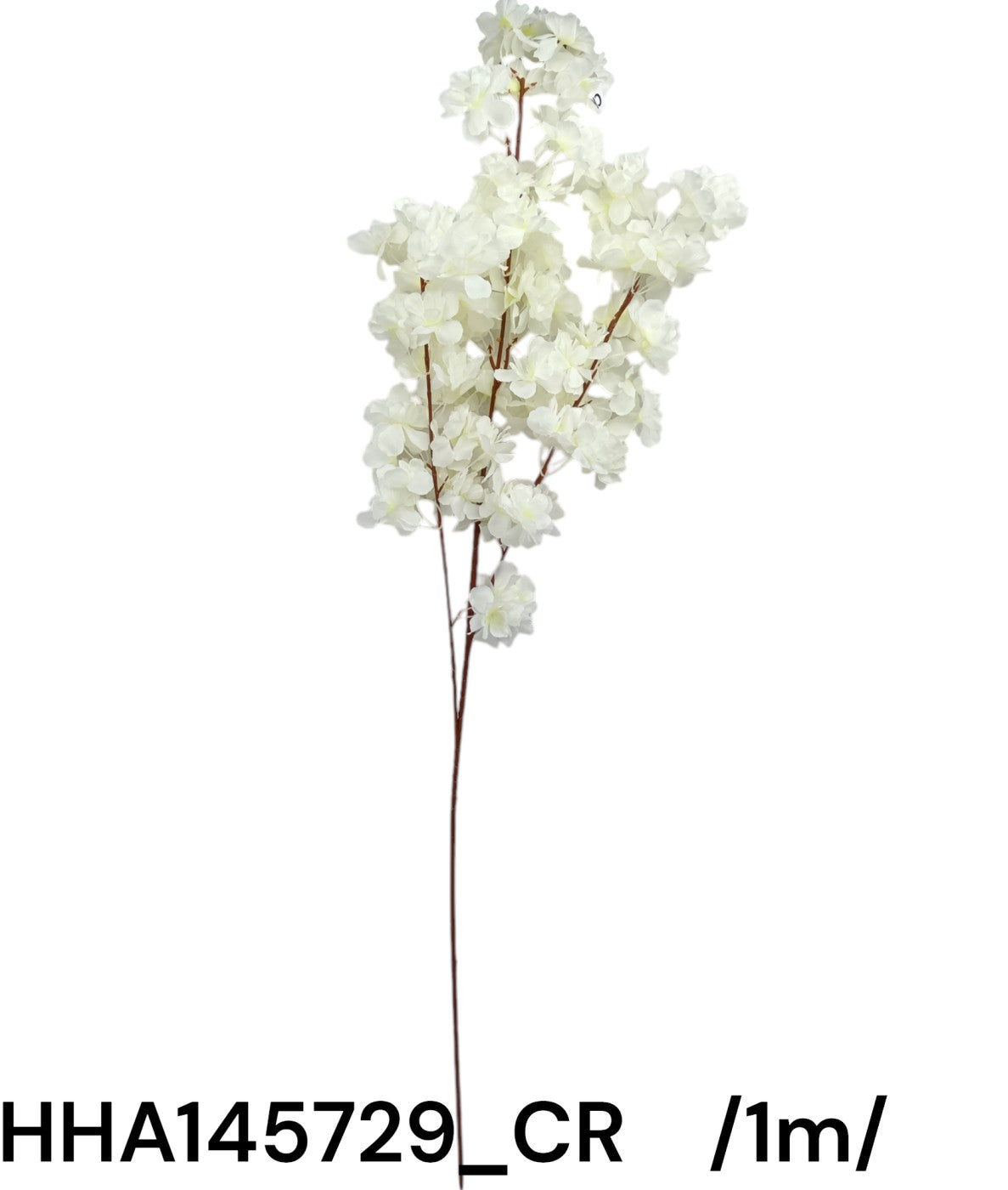 Gyümölcsvirágos ág /100cm/