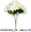 Hortenzia csokor /48cm,*5/