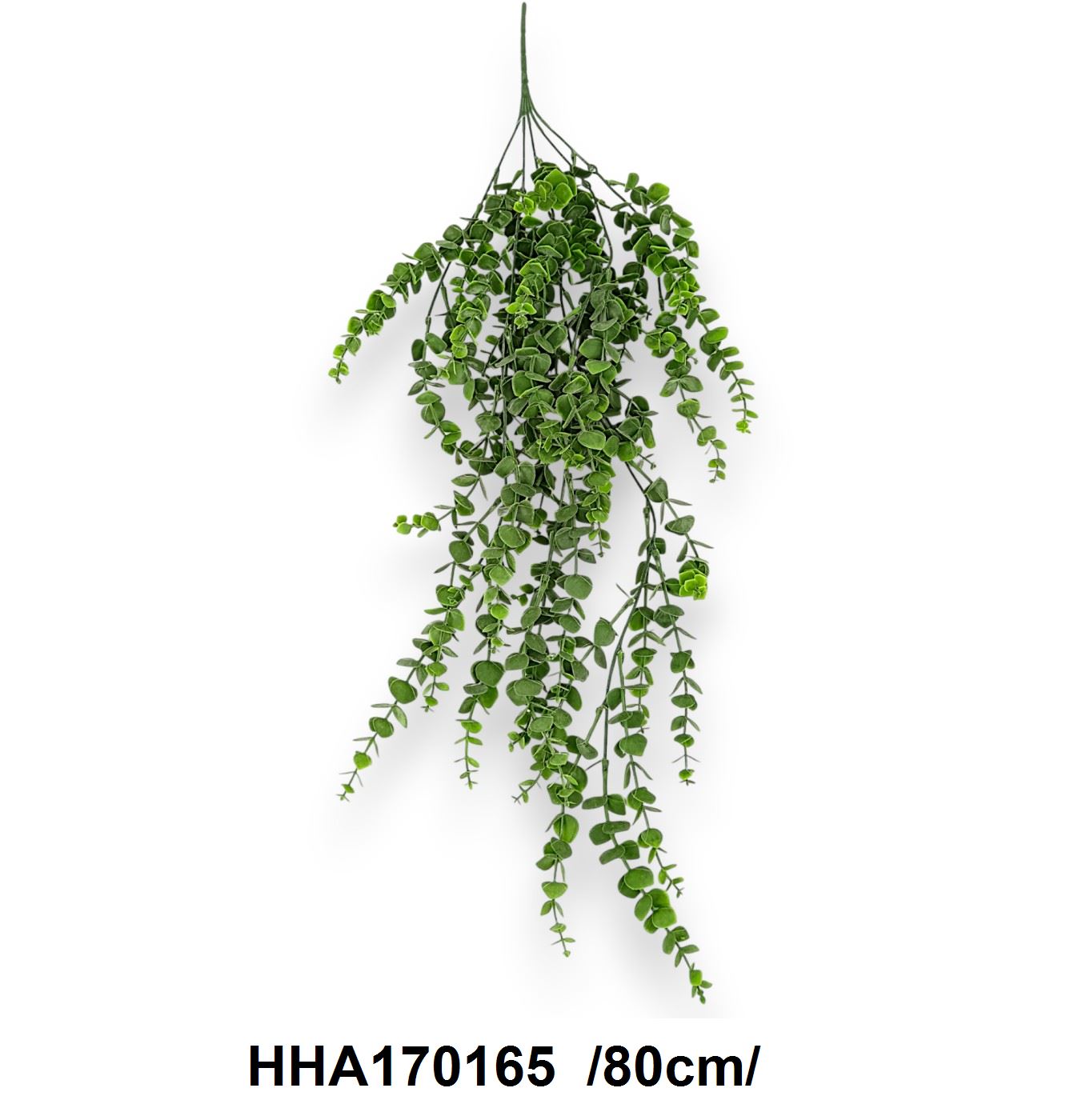 Eukaliptusz futó, mûanyag /80cm/ Fő kép