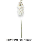 Szálas real touch orchidea /105cm/
