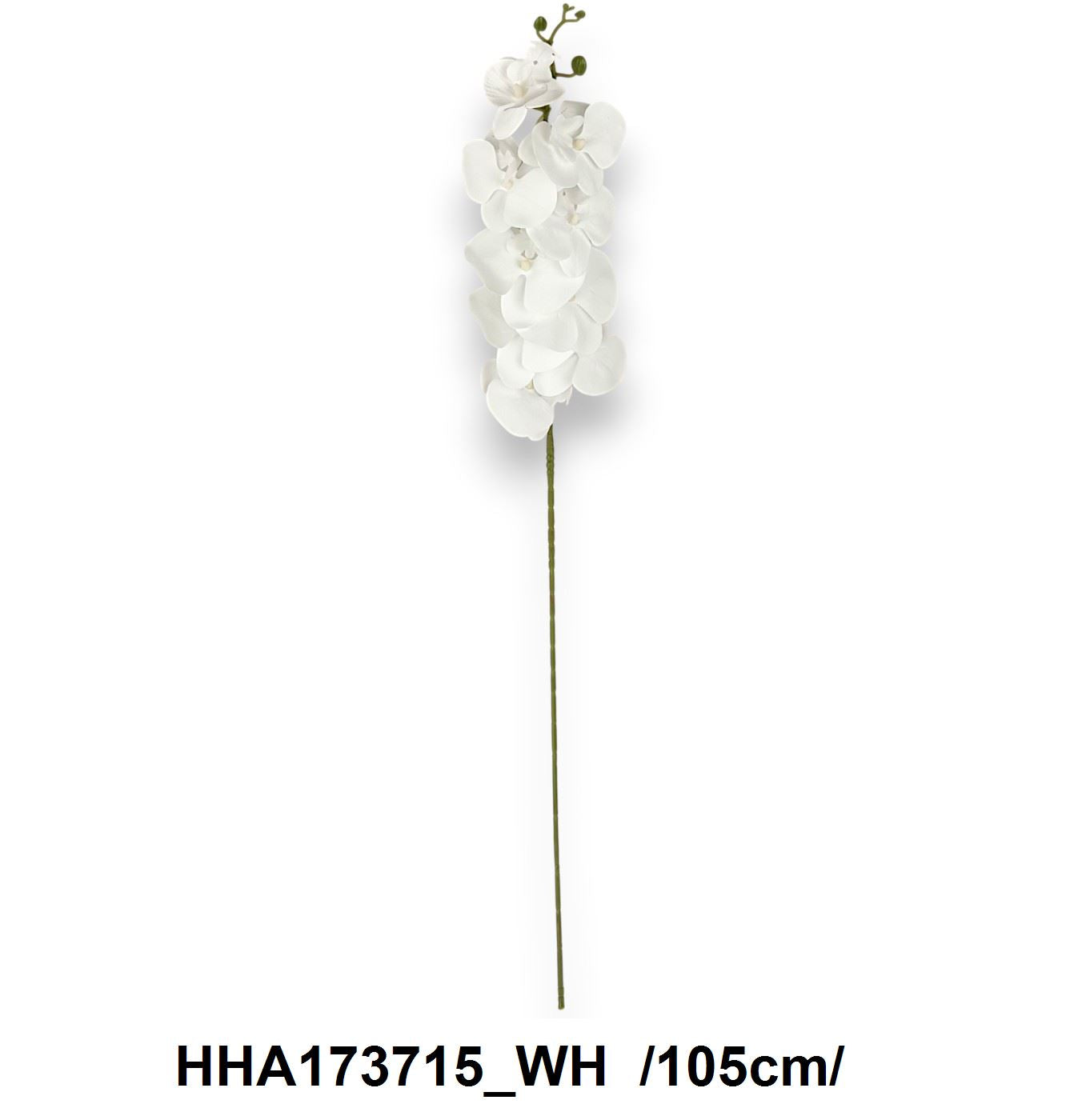 Szálas real touch orchidea /105cm/ Másodlagos kép
