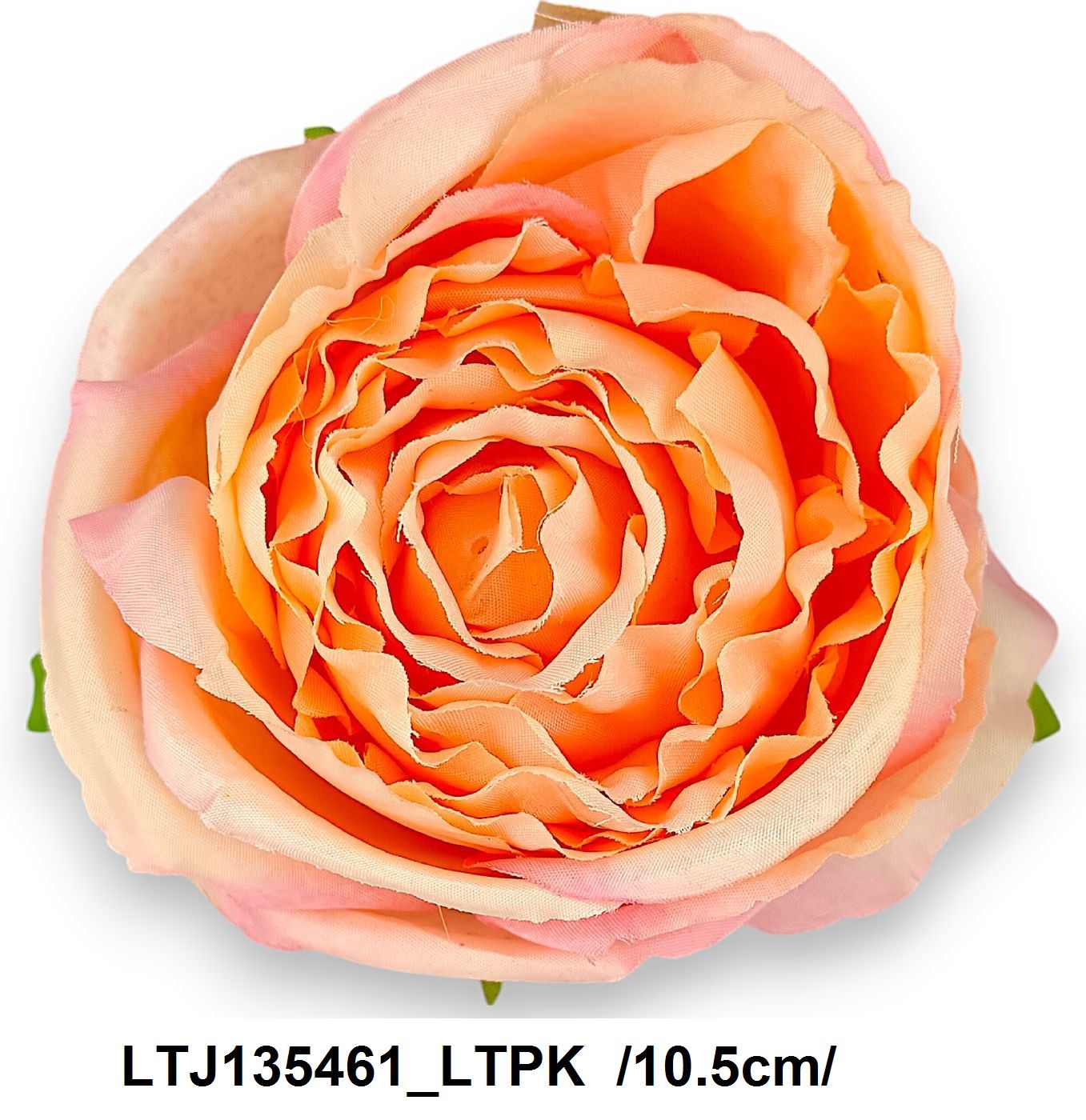 Rózsafej /10,5cm/ Másodlagos kép