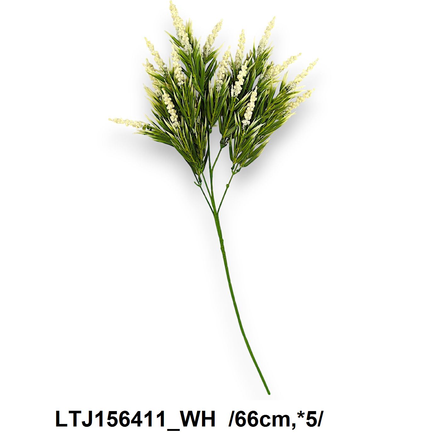 66 cm mûanyag reszelék.ág *5 Fő kép