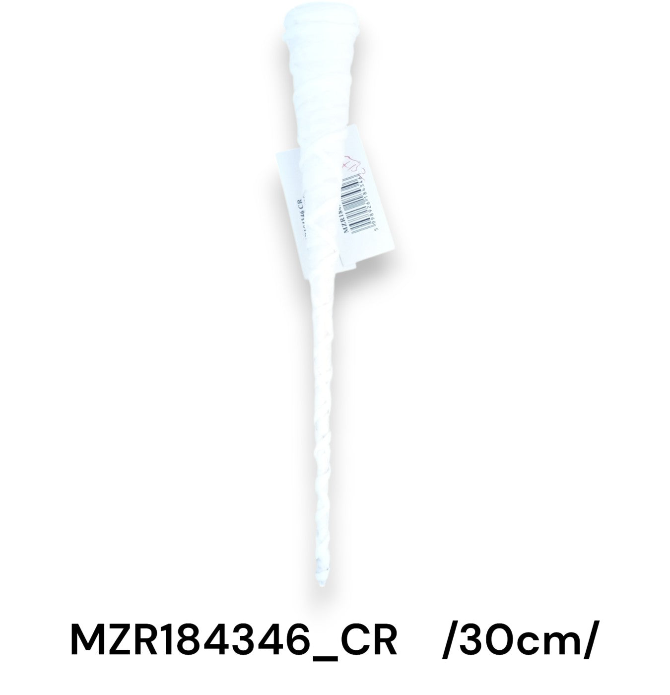 3*30 cm-es krepp tölcsér Fő kép