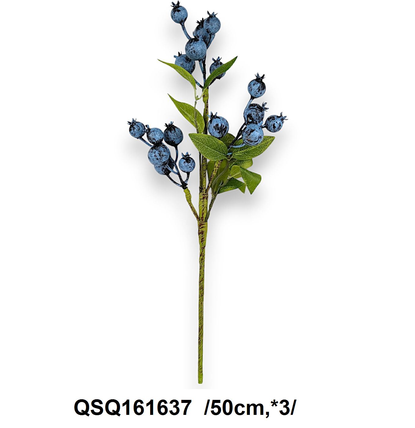 Kökénybogyóság /50cm,*3/ Fő kép