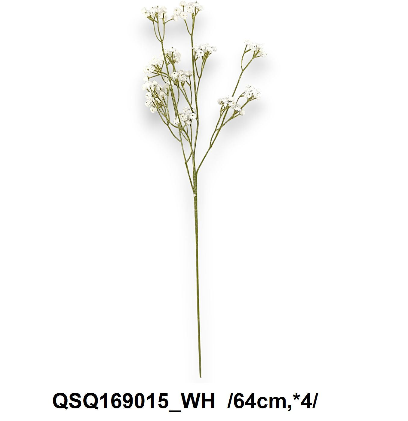 Mûanyag rezgõ ág /64cm,*4/ Fő kép
