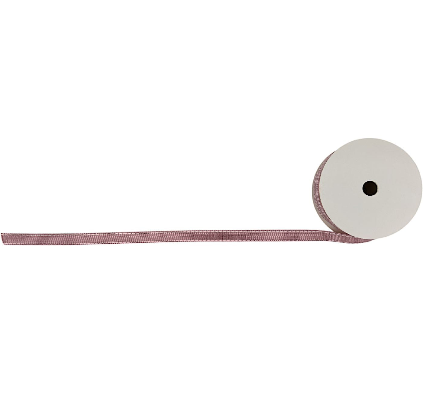 1 cm * 10 m szalag tekercs PINK