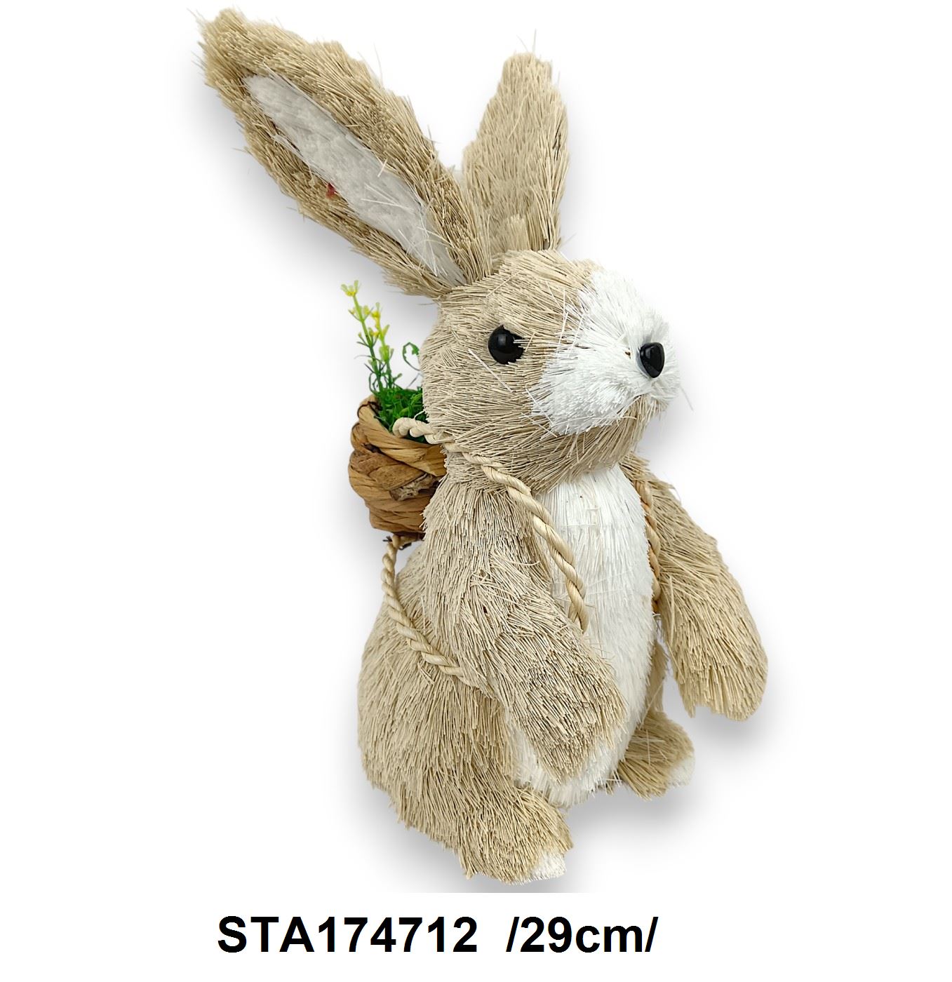 Spárga nyuszi /29cm/ Fő kép