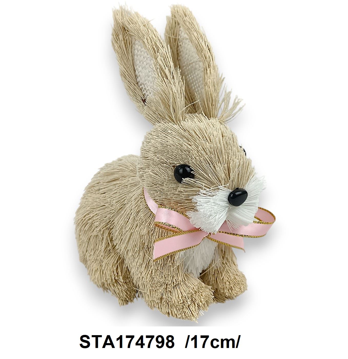 Spárga nyuszi /17cm/