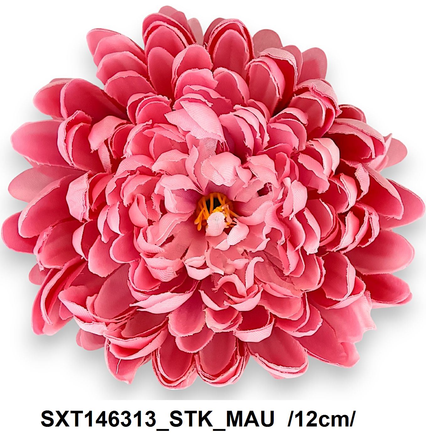Krizi fej, 18 rétegû /12cm/ Másodlagos kép