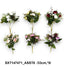 Ranunculus kis csokor /33cm,*5/