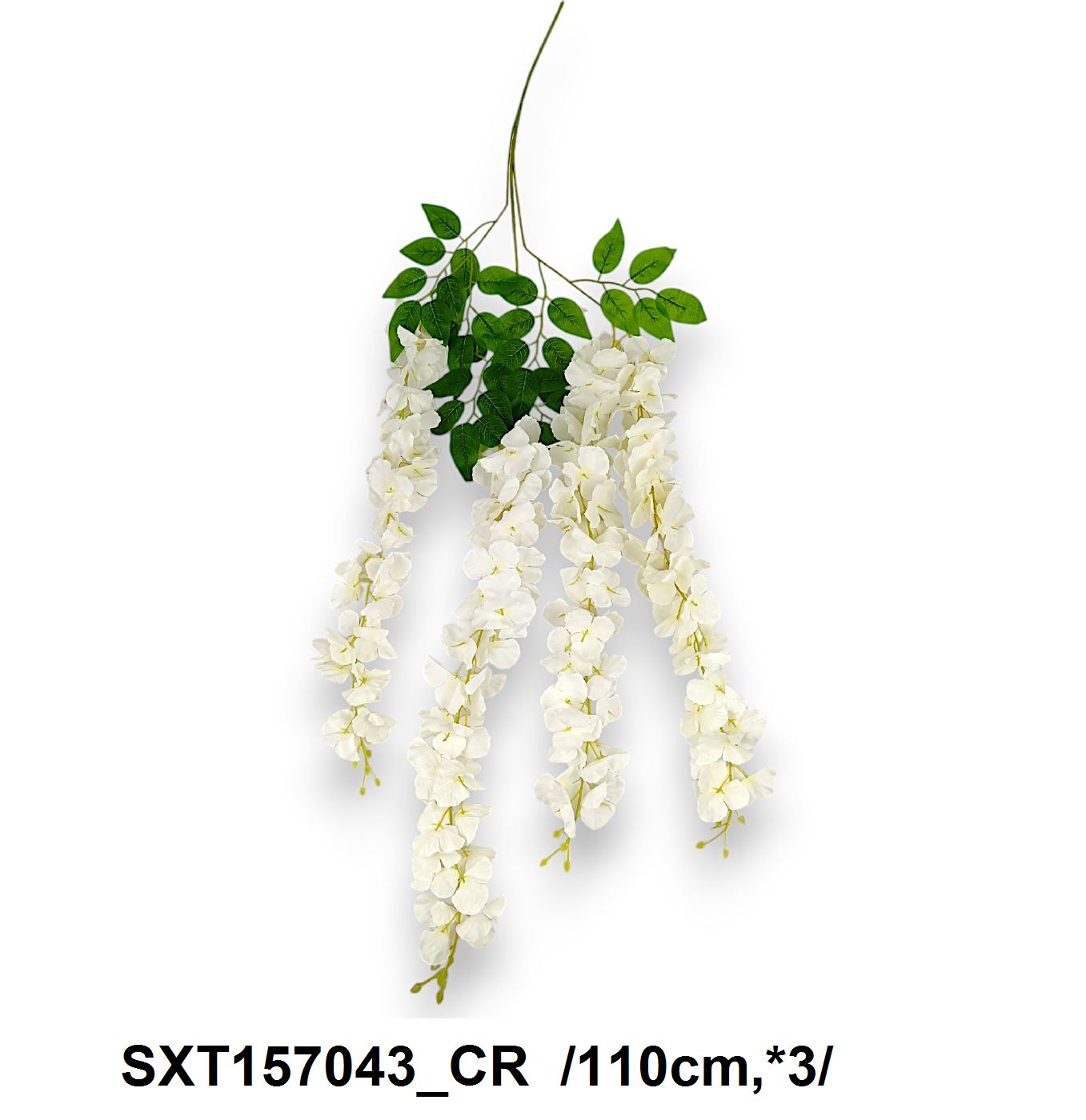Csüngõvirág ág /110cm,*3/