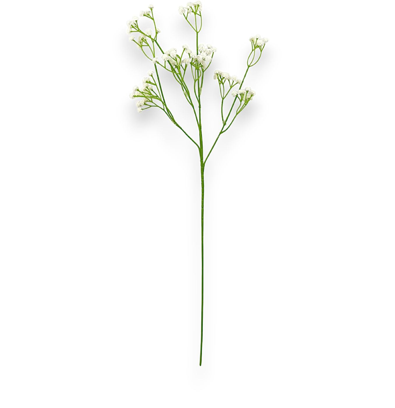 Mûanyag rezgõ ág /62cm,*4/