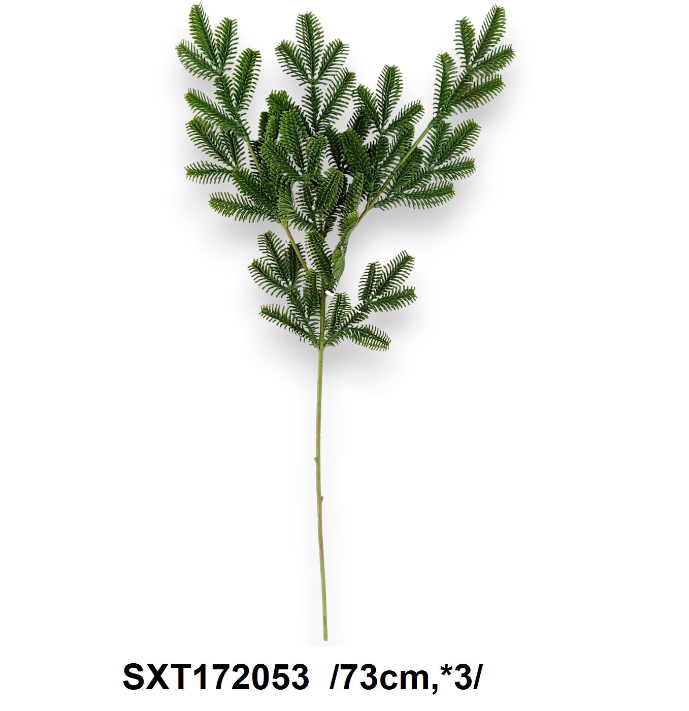 Fenyõág  /73cm,*3/ Fő kép