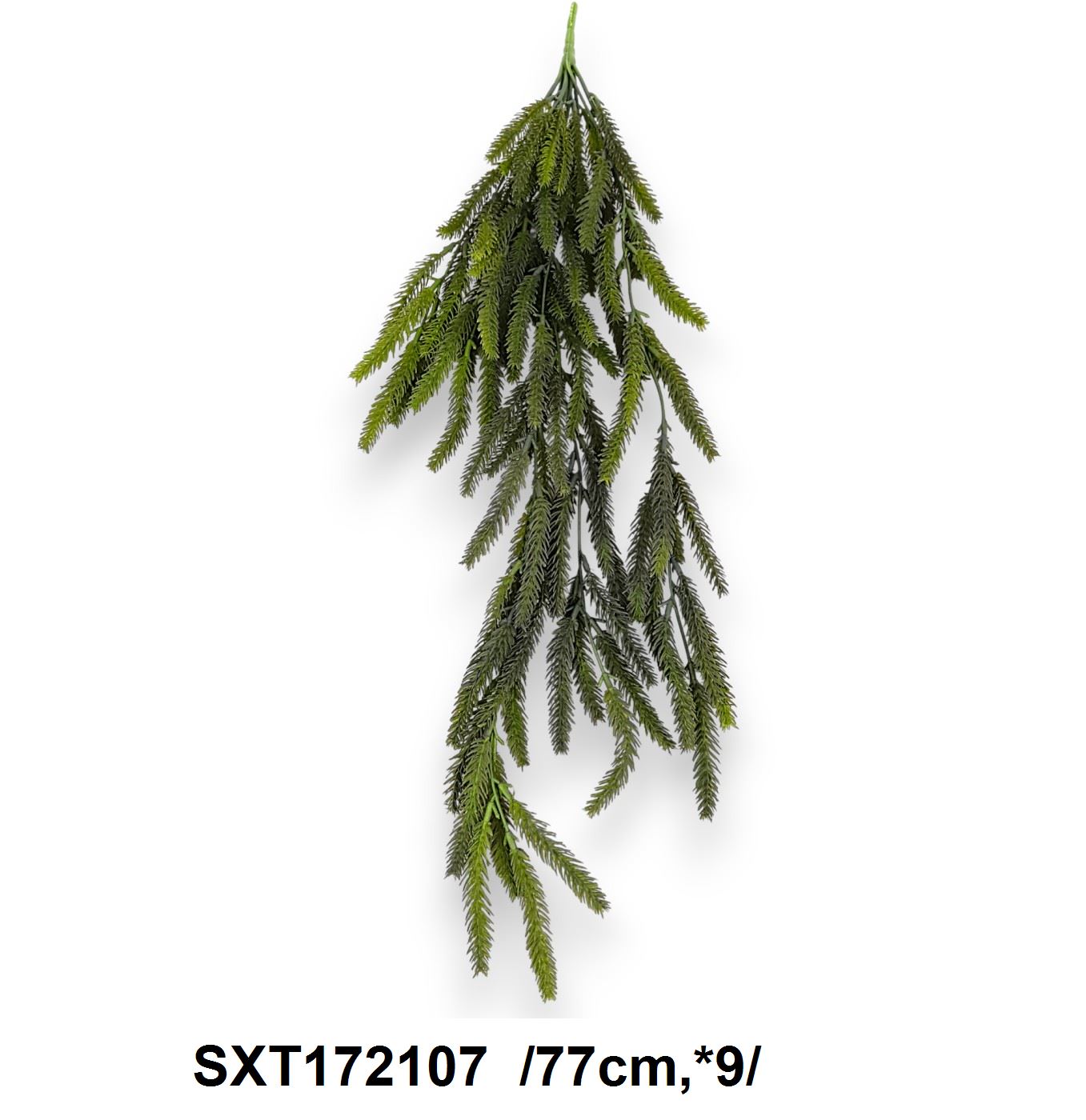 Fenyõ futó /77cm,*9/ Fő kép