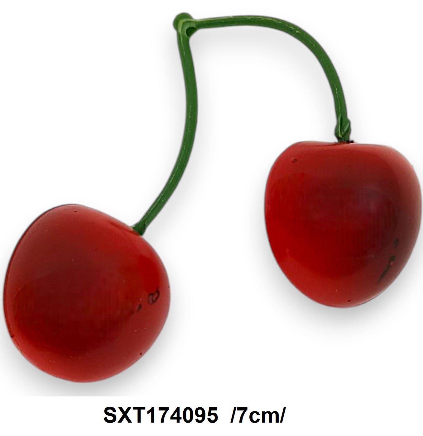 Cseresznyepár /7cm/ Fő kép