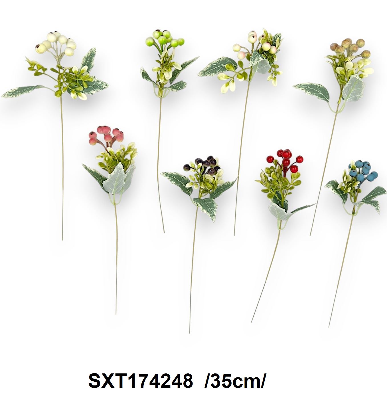 Hamvas bogyó pick /35cm/ Fő kép