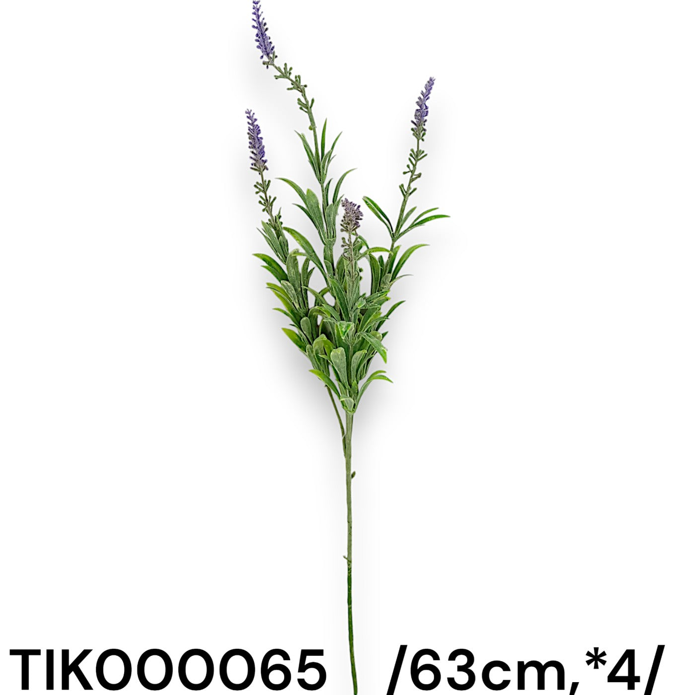 Hamvas levendulabokor /63cm,*4/ Fő kép