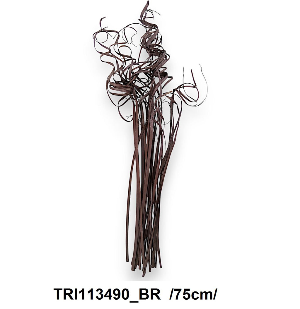 Ting Palm curly színes - 100 g/köteg