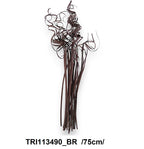 Ting Palm curly színes - 100 g/köteg