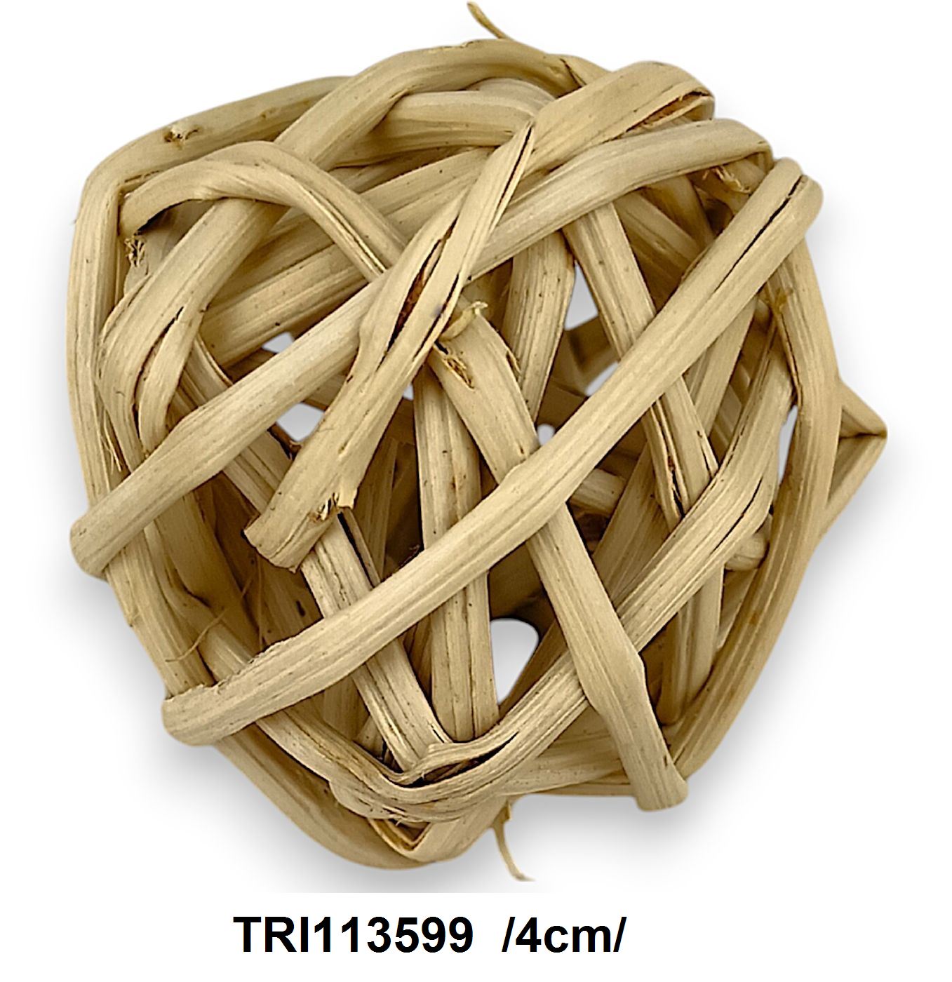 Branch ball 4 cm Fő kép