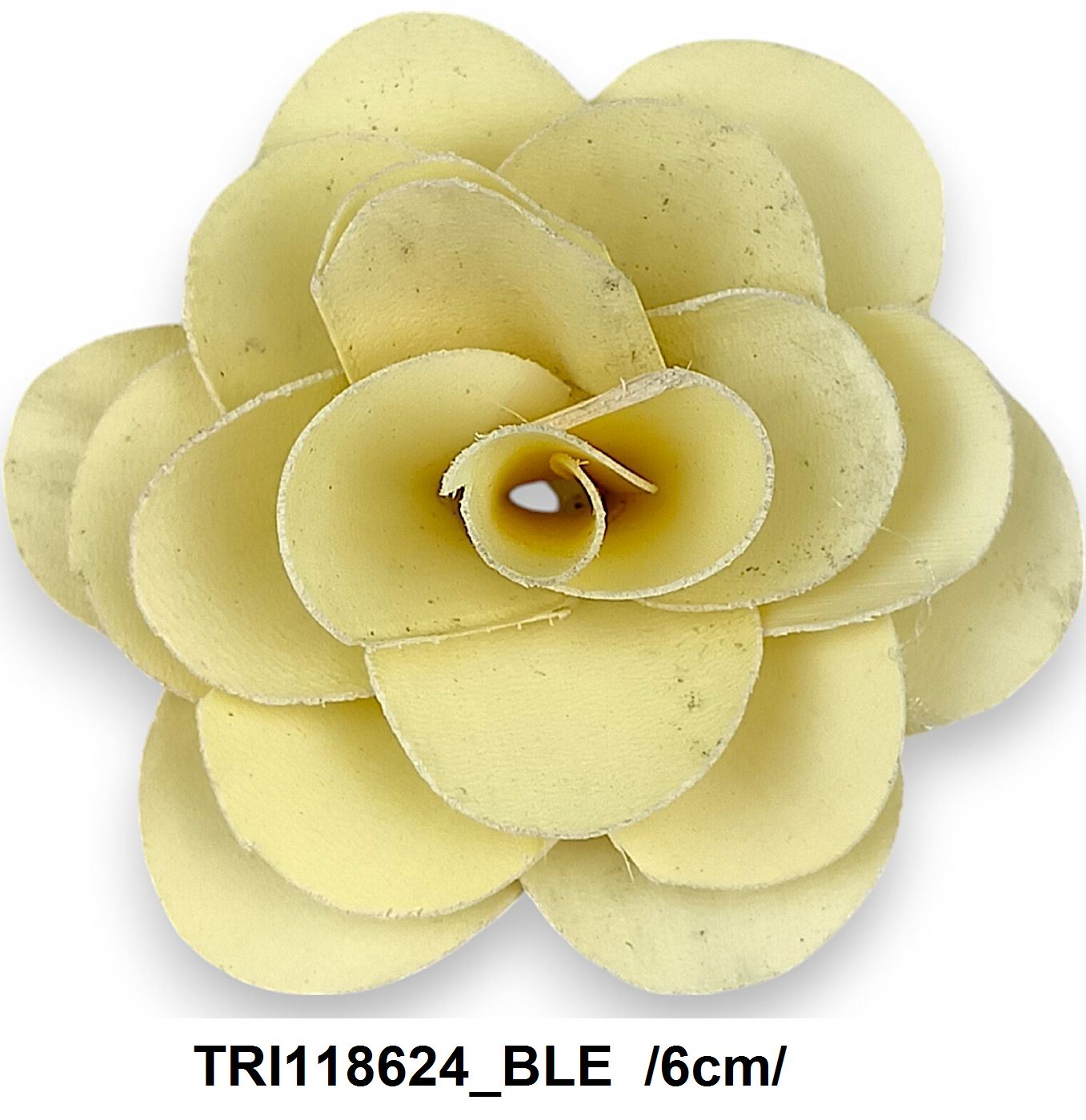 DECO ROSE6/z. fehér