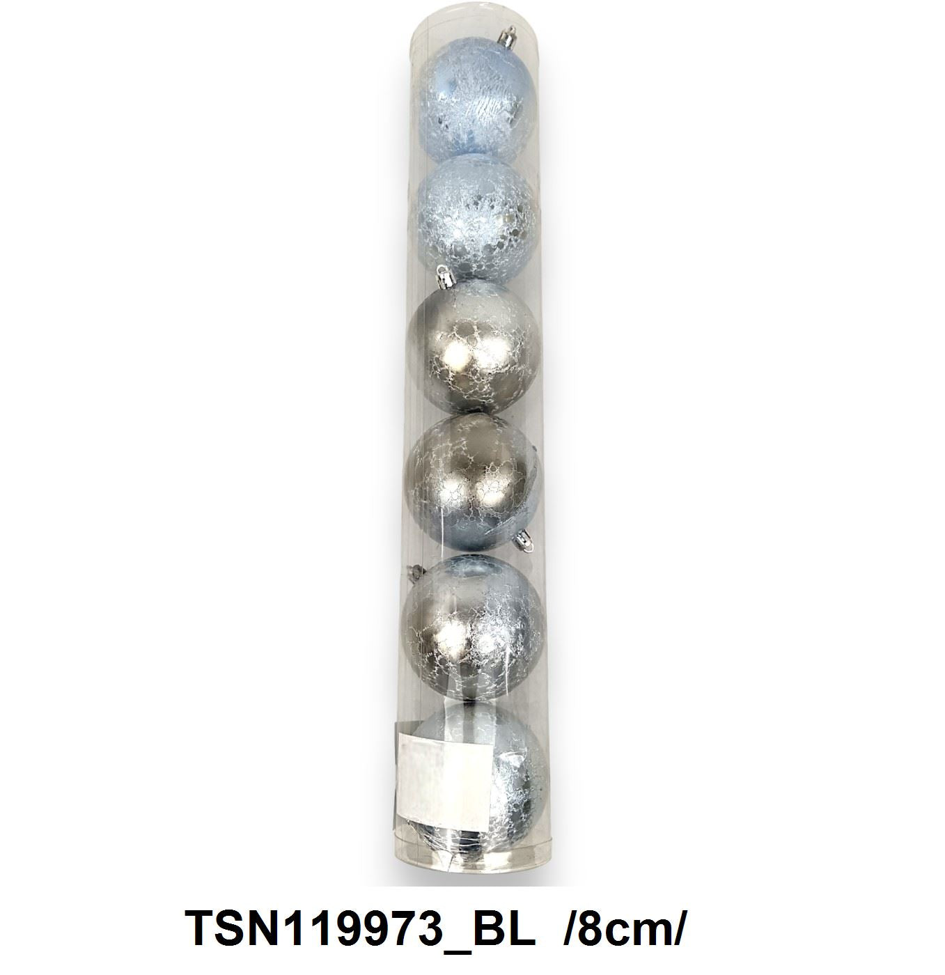 Bõrhatású gömbök  /8cm/ Fő kép