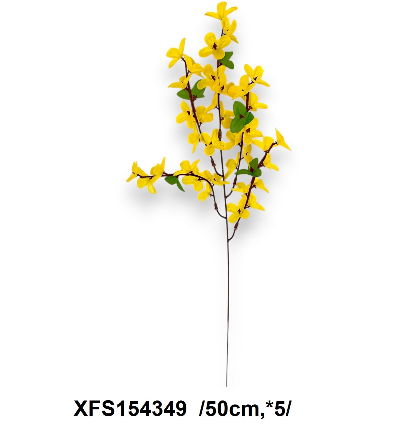 Aranyesõ ág /50cm,*5/ Fő kép