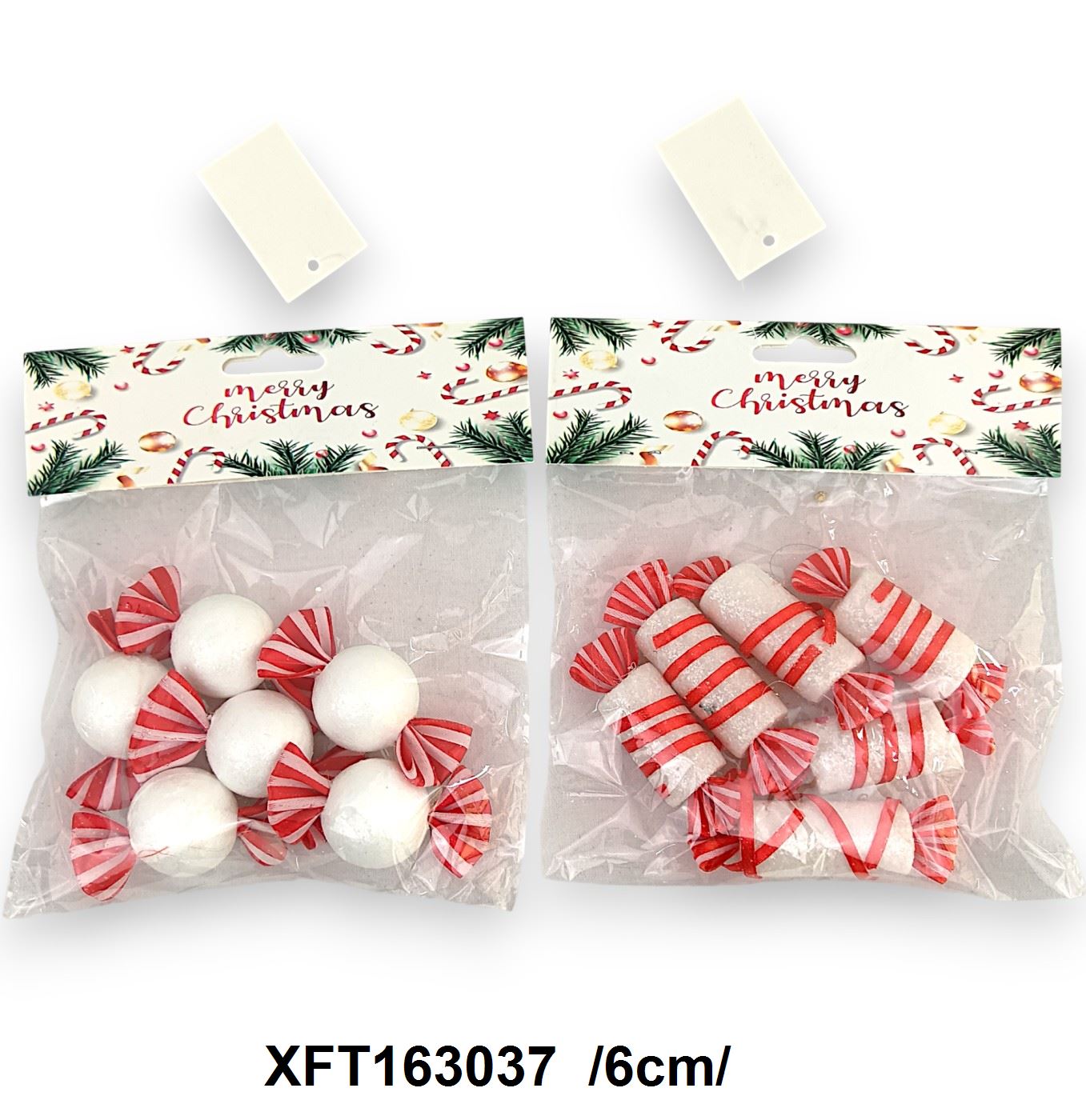 Cukorkák  /6cm/ Fő kép