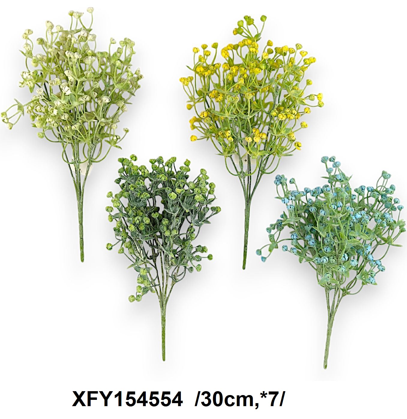Leveles bokor, 3D nyomtatott /30cm,*7/ Fő kép