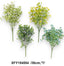 Leveles bokor, 3D nyomtatott /30cm,*7/