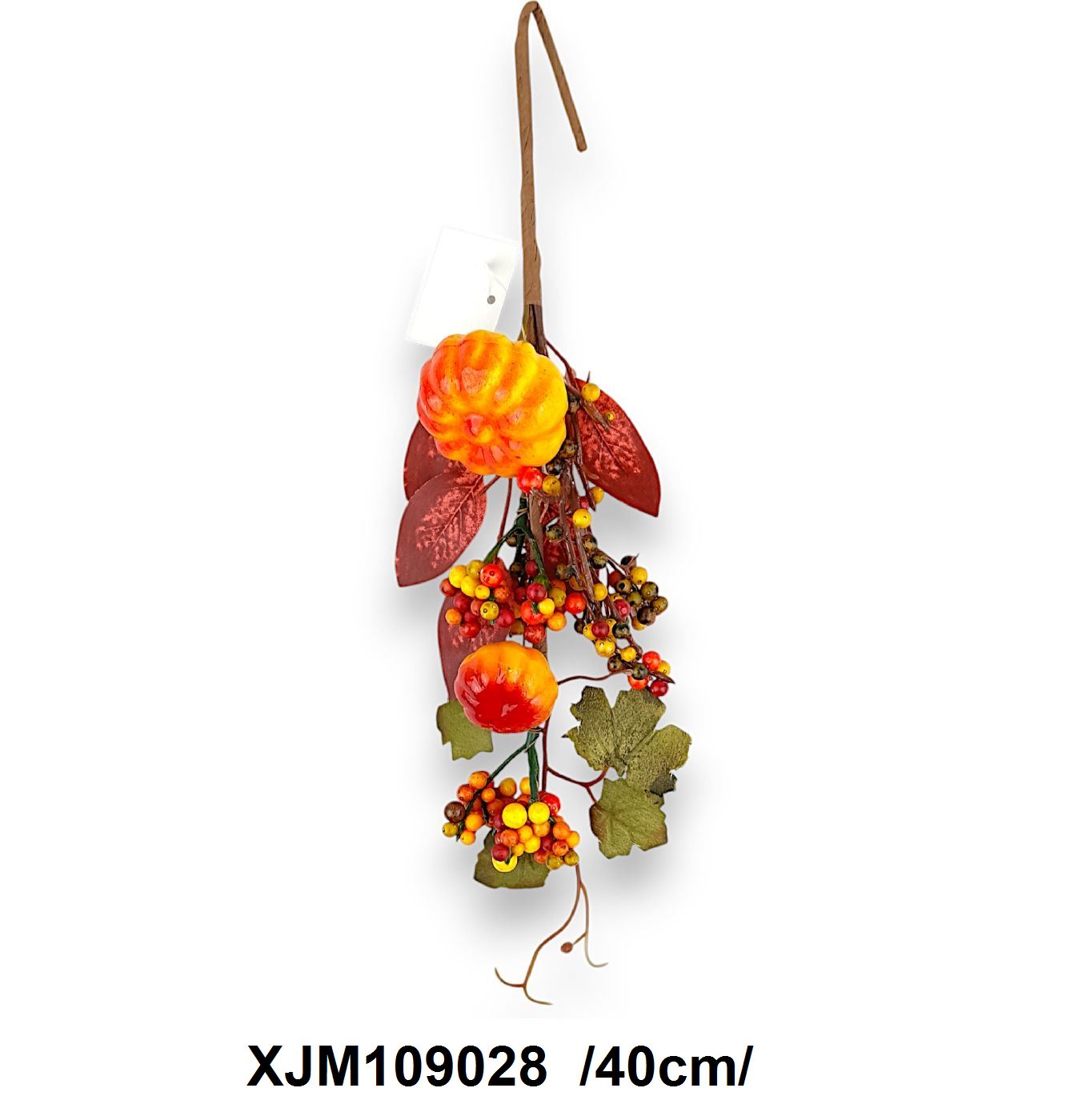 Tökös, bogyós õszi pick /40cm/ Fő kép
