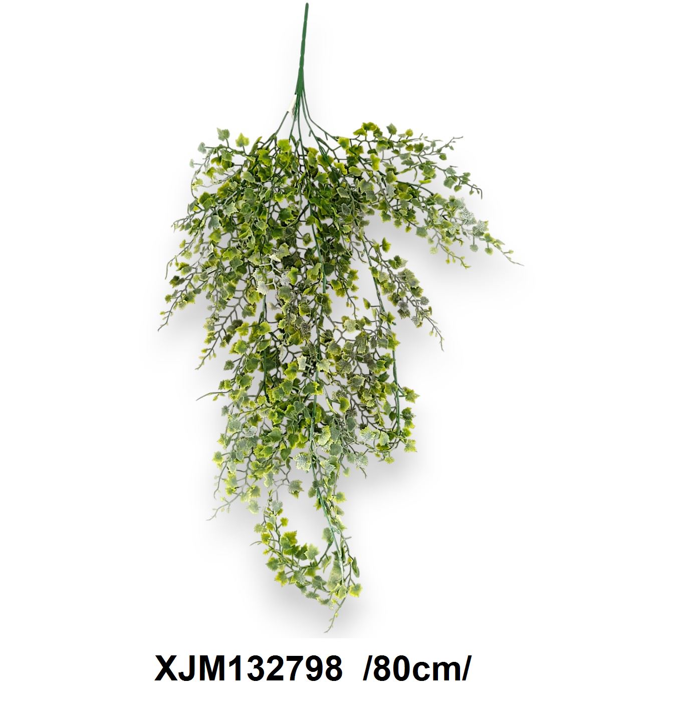 Hamvas, apró levelû csüngõ ág /80cm/ Fő kép