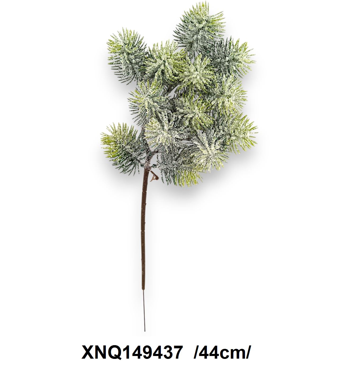 Havas fenyõág /44cm/ Fő kép