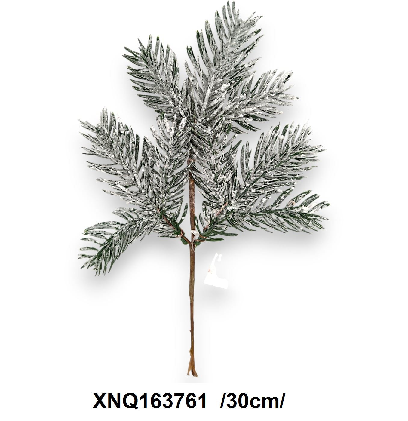 Havas fenyõág /30cm/ Fő kép