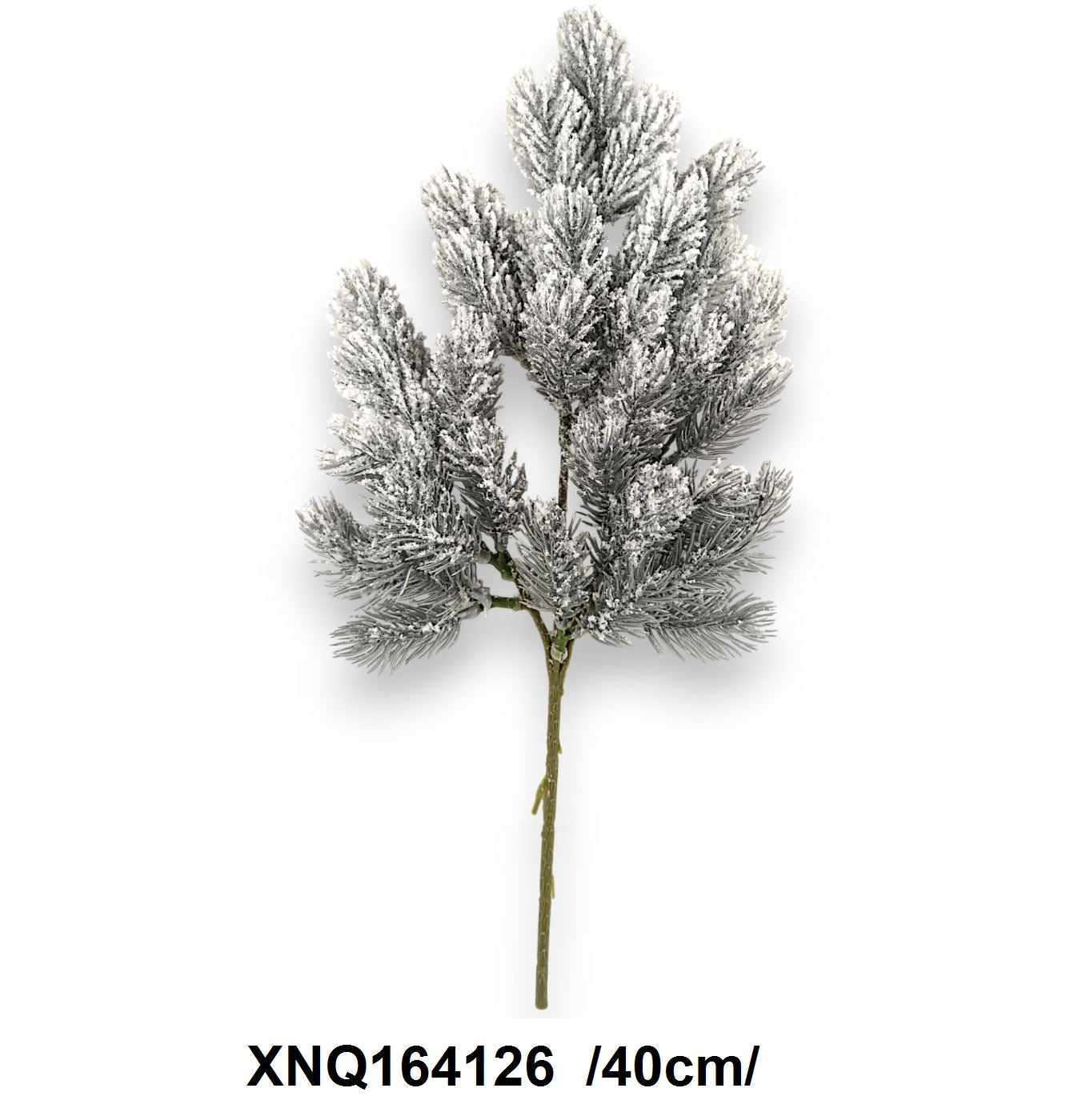 Havas fenyõág /40cm/ Fő kép