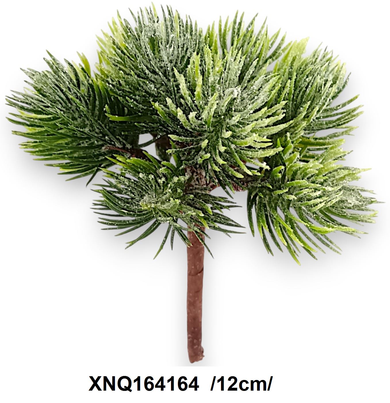 Flokkolt buzogány pick /12cm/ Fő kép