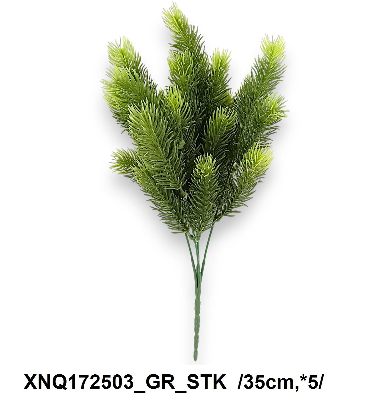 Fenyõ bokor /35cm,*5/ Fő kép