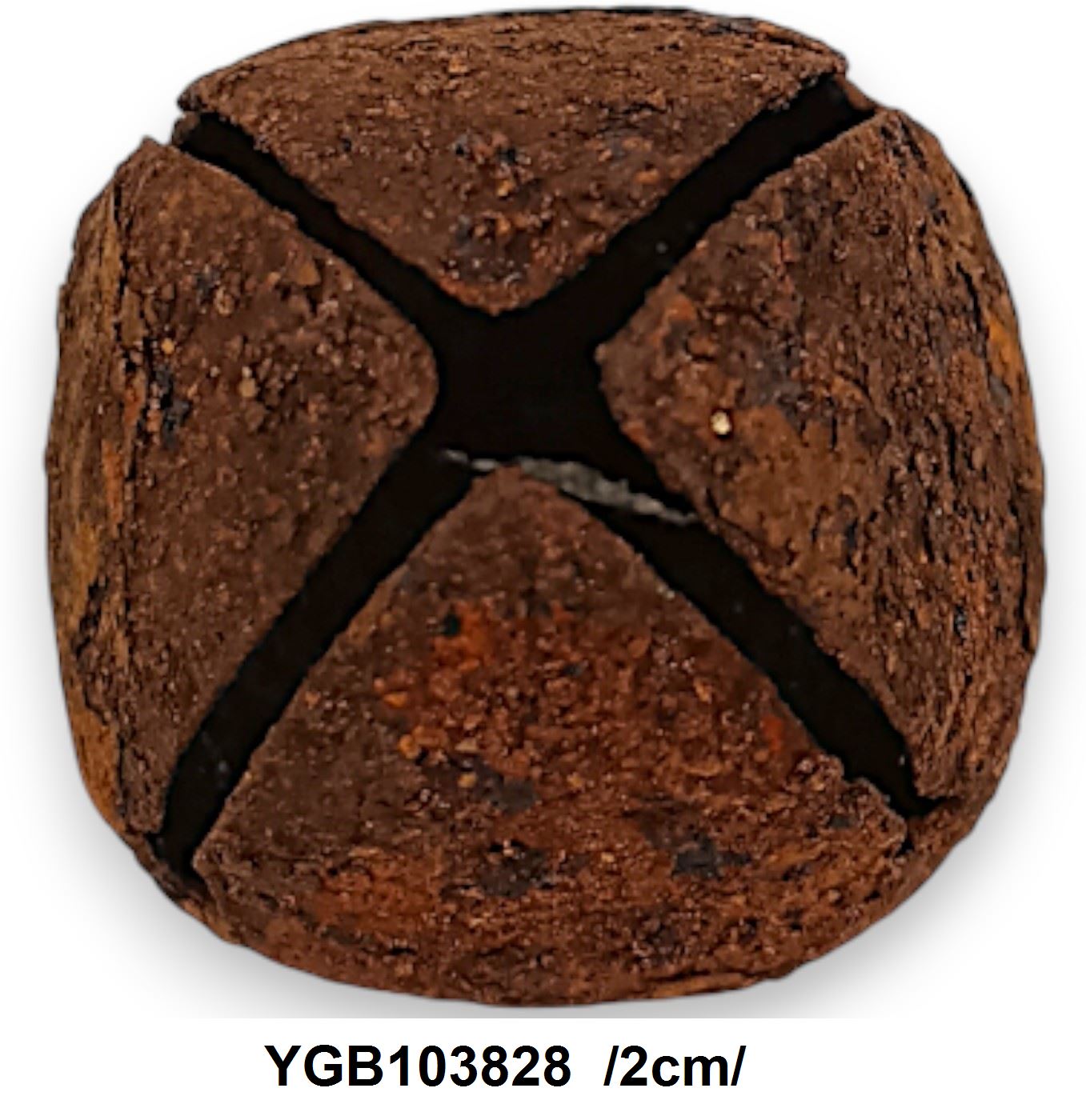 Rozsdás csengõ /2cm/ Fő kép